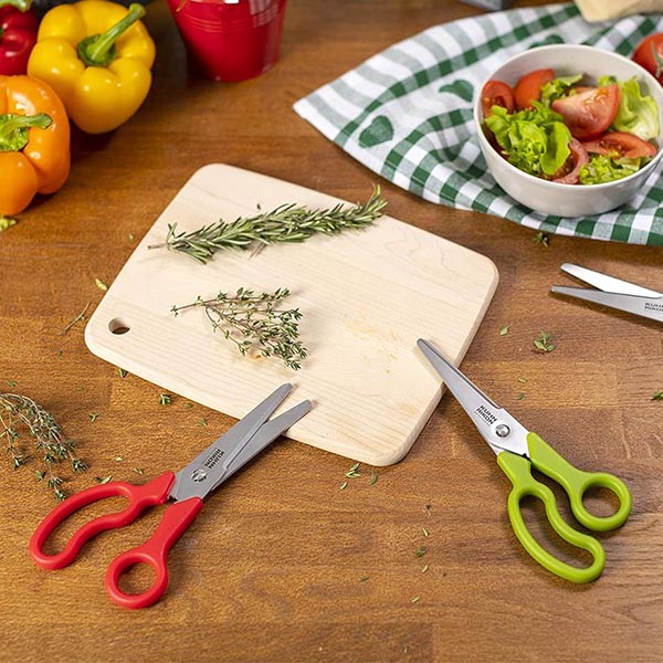 قیچی آشپزخانه - تصویر 4