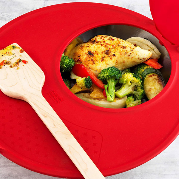 درپوش محافظ 30-18 سانت - تصویر 4