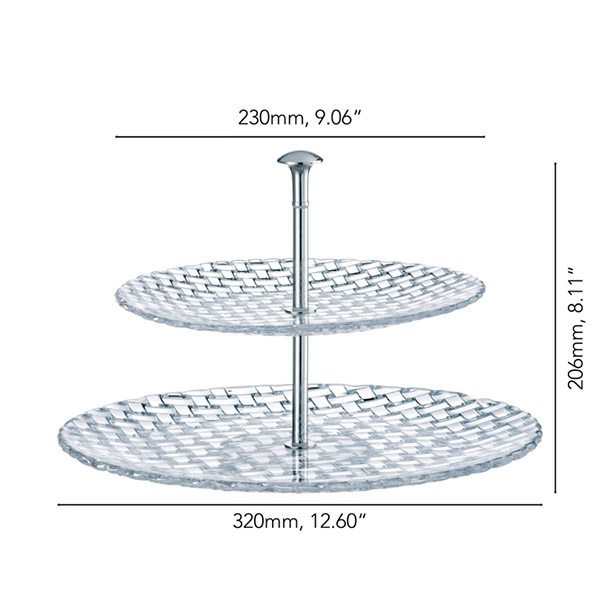 شیرینی خوری 2 طبقه بوسانوا - تصویر 3