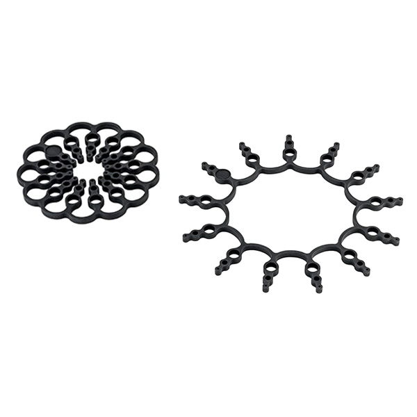 زیر قابلمه ای سیلیکونی - تصویر 2