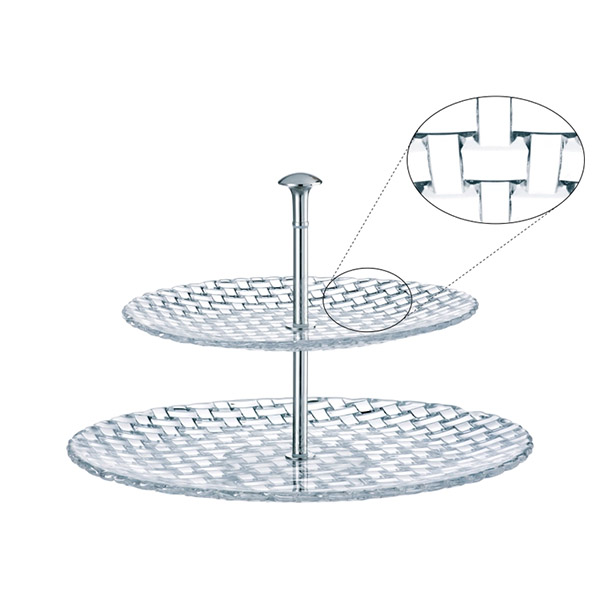 شیرینی خوری 2 طبقه بوسانوا - تصویر 2