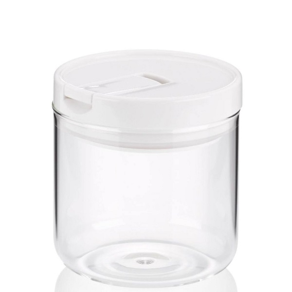 بانكه شيشه اي درب سفيد - تصویر 3