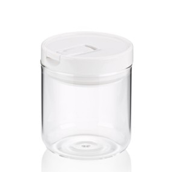 بانكه شيشه اي درب سفيد - تصویر 2