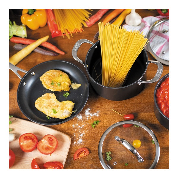 قابلمه مشکی Easy Pro - تصویر 7