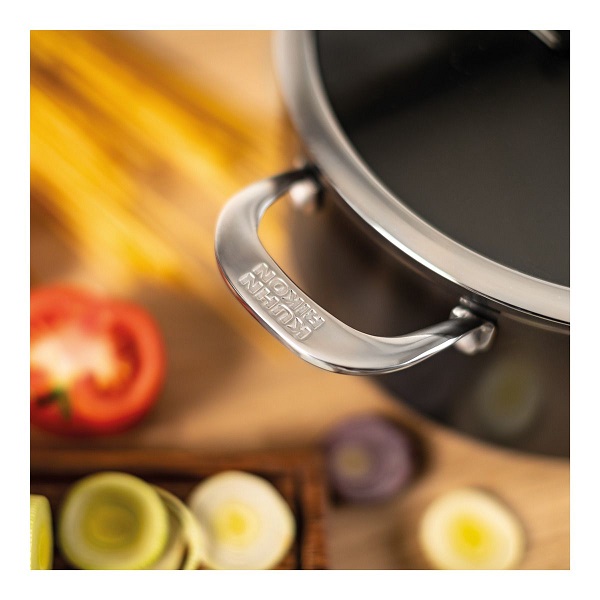 قابلمه مشکی Easy Pro - تصویر 4