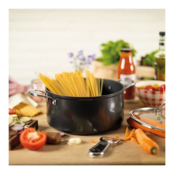 قابلمه مشکی Easy Pro - تصویر 6