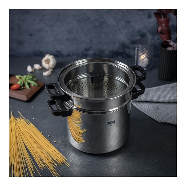 قابلمه پاستا 22 سانت لوکارنو - تصویر 2