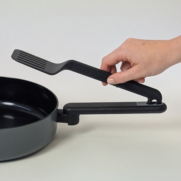 ست 5 تکه میرا رنگ طوسی - Image 2